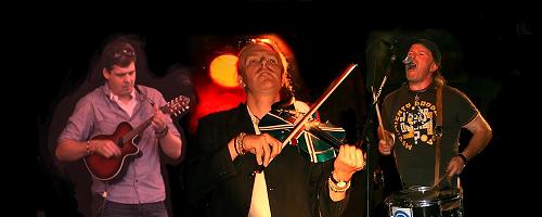 FolkLaw Band Live